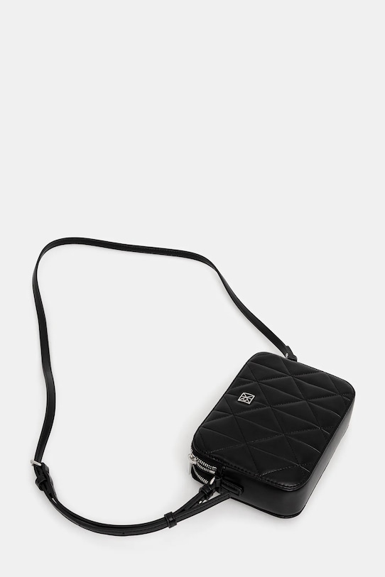 Τσάντα Calvin Klein LV04F3328G μαύρο SS26