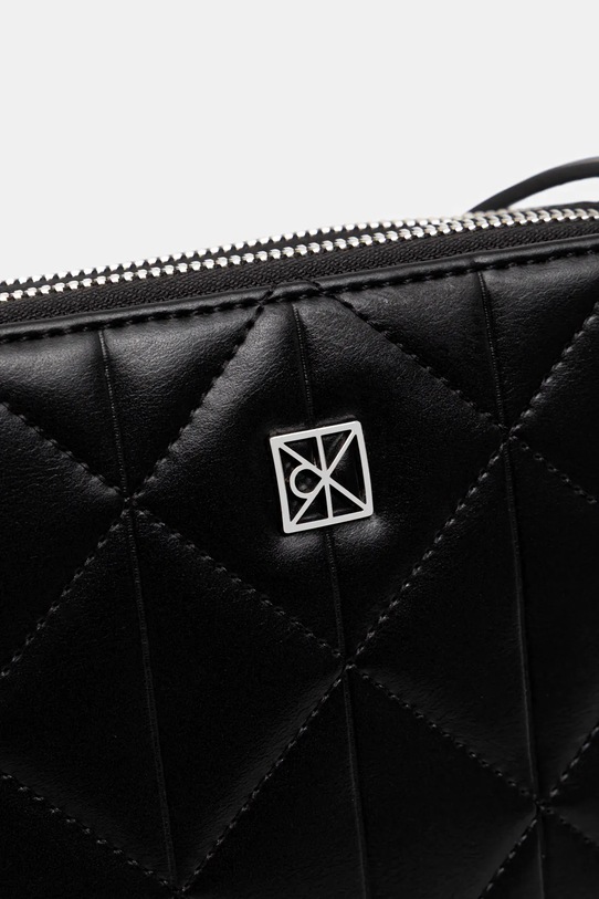 Τσάντα Calvin Klein μαύρο LV04F3328G