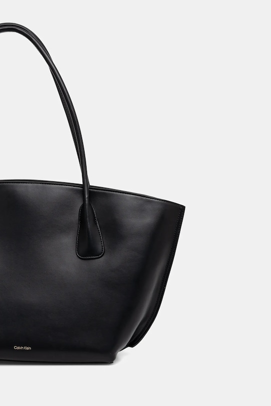 Akcesoria Calvin Klein torebka LV04F3344G czarny