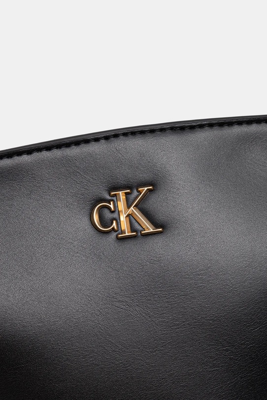 Calvin Klein torebka czarny LV04F3344G