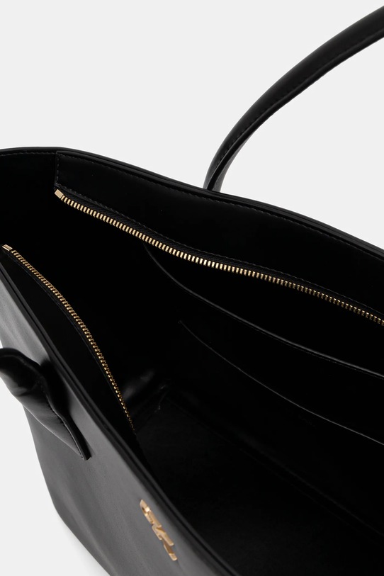 Calvin Klein torebka LV04F3344G czarny