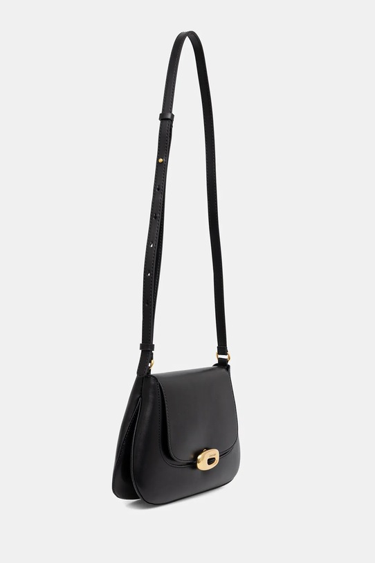 Calvin Klein torebka LV04F3401G czarny SS26