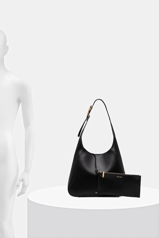 Calvin Klein torebka LV04F3402G