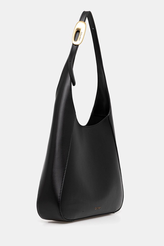 Τσάντα Calvin Klein LV04F3402G μαύρο SS26