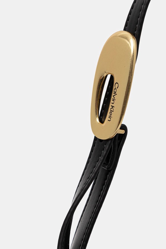 Αξεσουάρ Τσάντα Calvin Klein LV04F3402G μαύρο