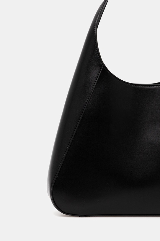 Τσάντα Calvin Klein μαύρο LV04F3402G