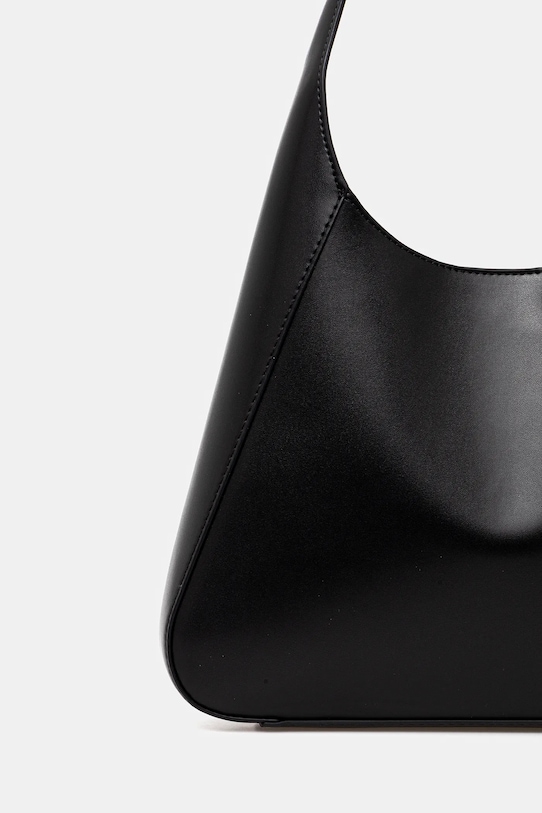 Calvin Klein torebka LV04F3402G czarny