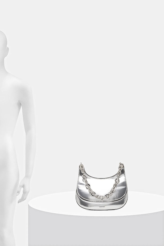 Calvin Klein torebka LV04F3404G