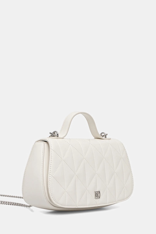 Calvin Klein torebka LV04F3410G biały SS26