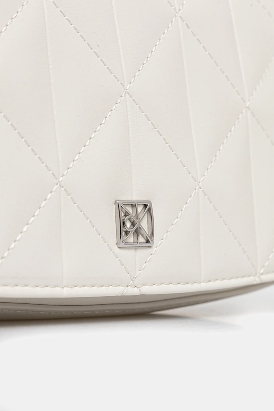 Calvin Klein torebka biały LV04F3410G