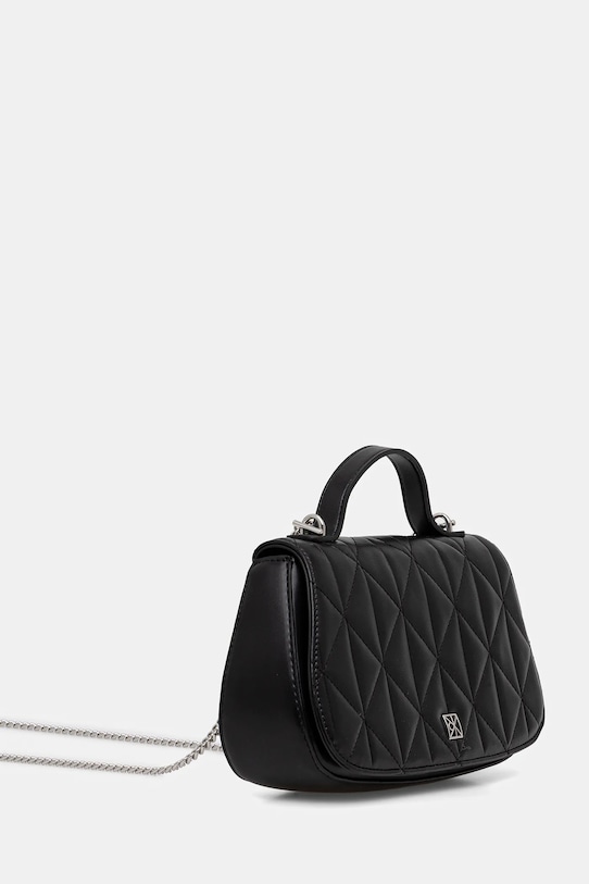 Calvin Klein torebka LV04F3410G czarny SS26