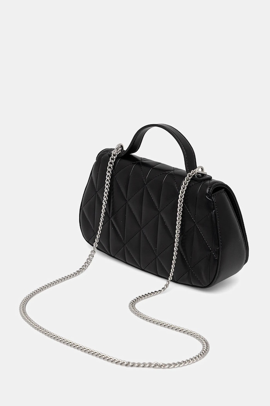 Akcesoria Calvin Klein torebka LV04F3410G czarny