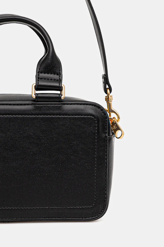 Akcesoria Calvin Klein torebka LV04F3411G czarny