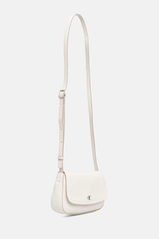 Torbica Calvin Klein LV04F3421G bež SS26