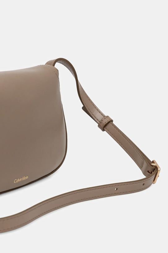 Akcesoria Calvin Klein torebka LV04F3421G beżowy