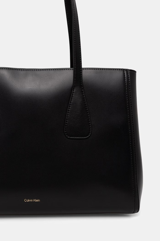 Doplňky Kabelka Calvin Klein LV04F3442G černá