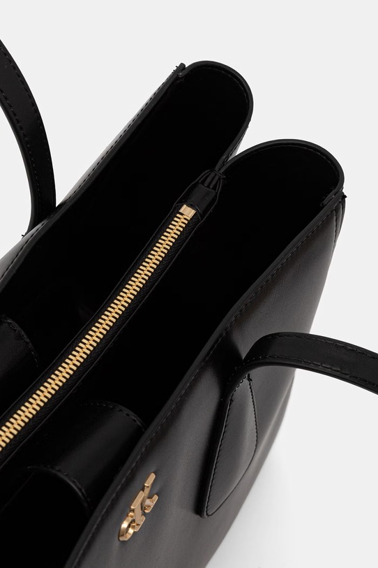 Kabelka Calvin Klein černá LV04F3442G