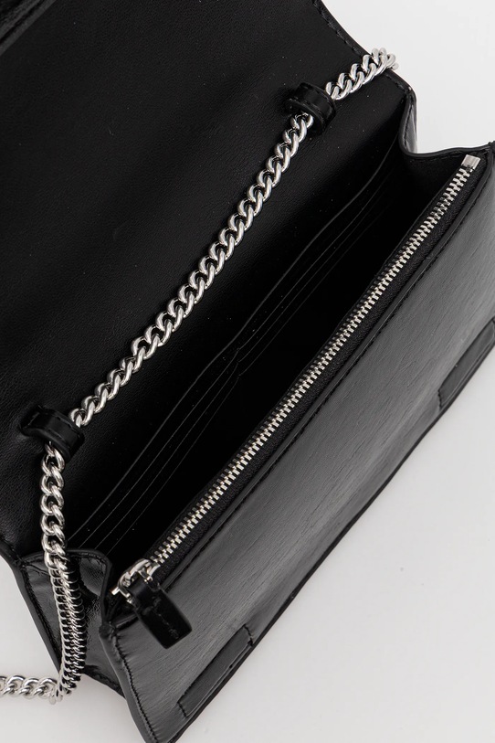 Гаманець Calvin Klein LV04F3320G чорний