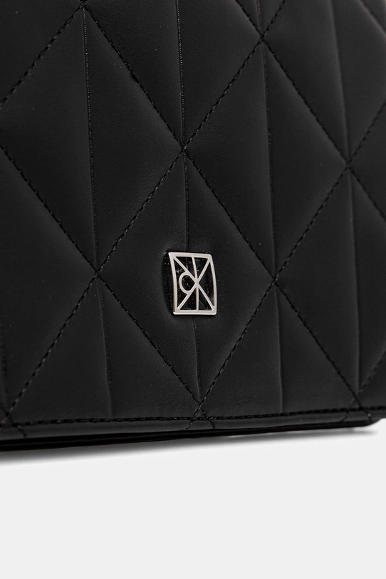 Calvin Klein torebka LV04F3321G czarny