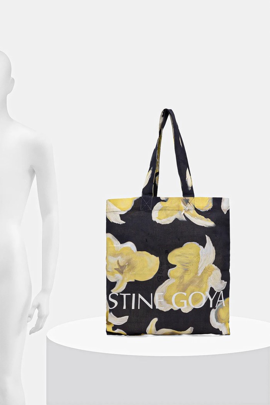 Stine Goya torebka bawełniana SG.PS26.A016.2285