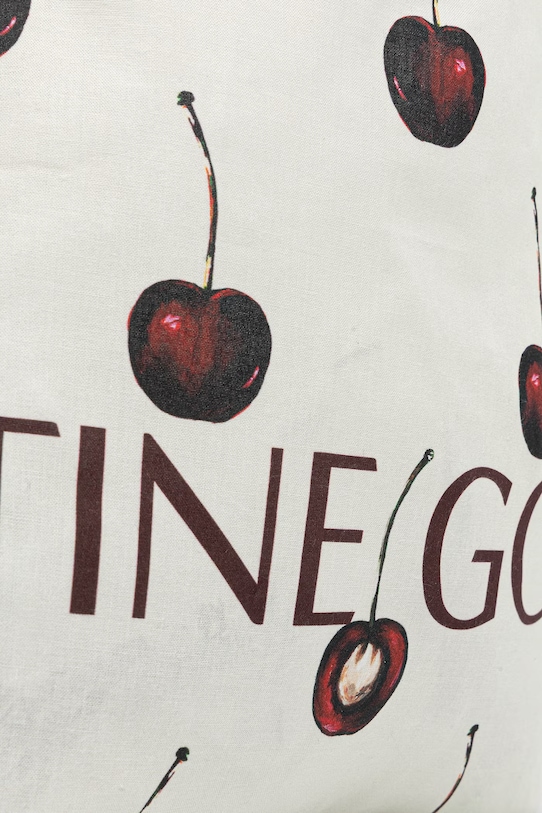 Stine Goya torebka beżowy SG.SS26.A016.2285