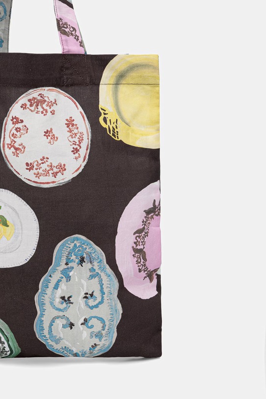 Doplnky Kabelka Stine Goya SG.SS26.A016.2285 hnedá