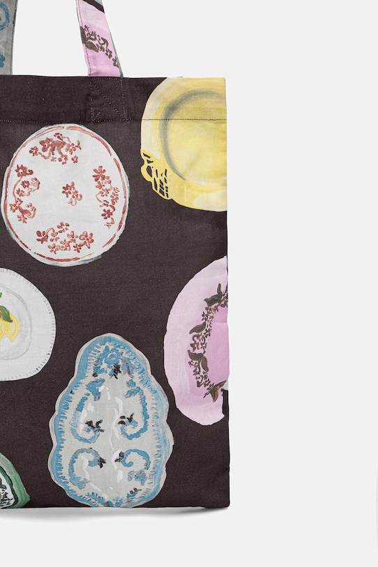 Doplnky Kabelka Stine Goya SG.SS26.A016.2285 hnedá