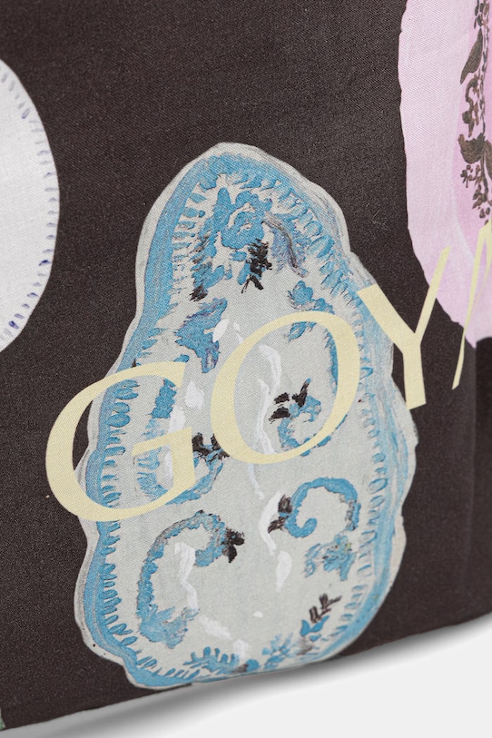 Kabelka Stine Goya hnedá SG.SS26.A016.2285