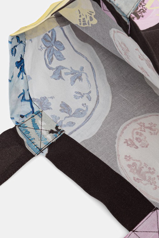 Kabelka Stine Goya SG.SS26.A016.2285 hnedá