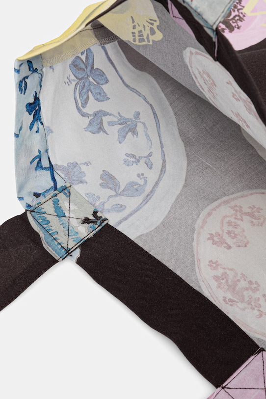 Kabelka Stine Goya SG.SS26.A016.2285 hnedá