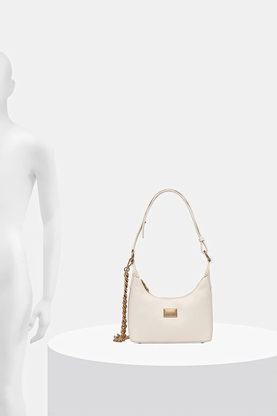 Marciano by Guess torebka skórzana 6RGZ14.7414A