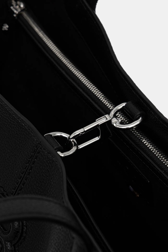 Akcesoria BOSS torebka Anett NEW L Tote 50557890 czarny