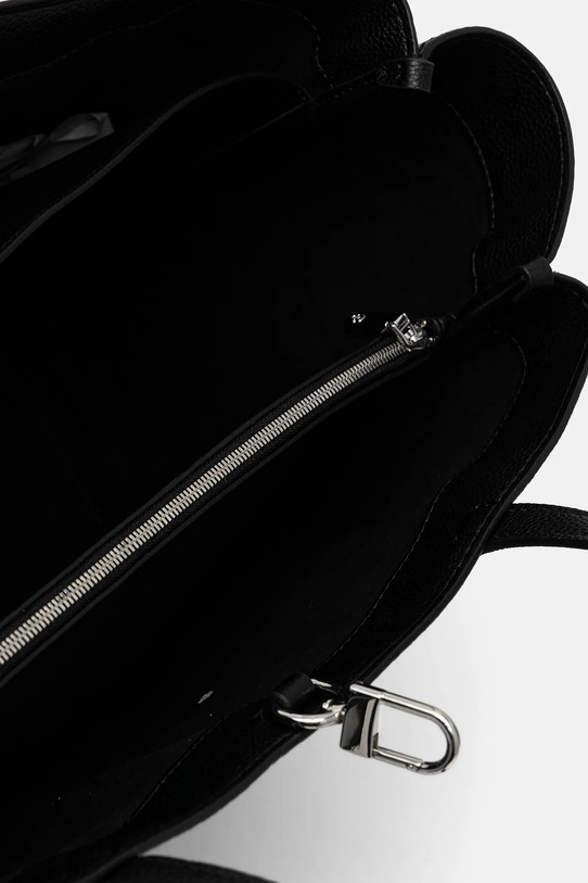 BOSS torebka Anett NEW L Tote czarny 50557890