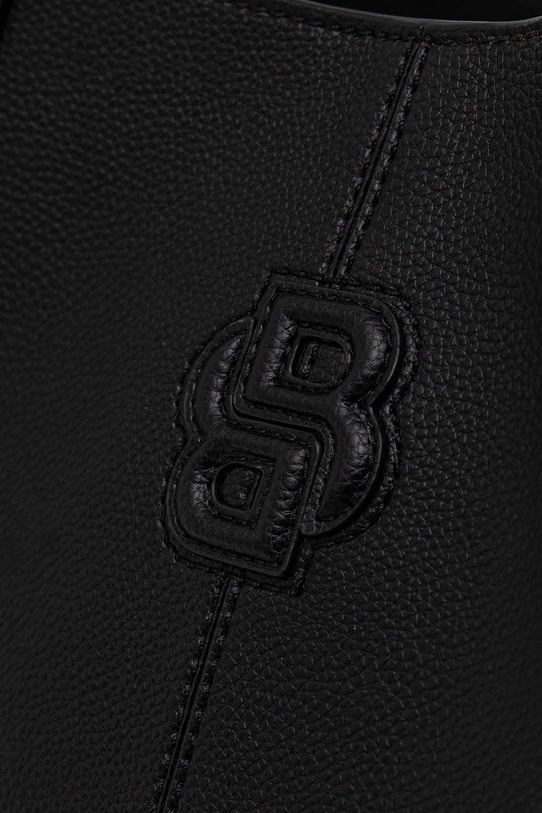 BOSS torebka Anett NEW L Tote 50557890 czarny