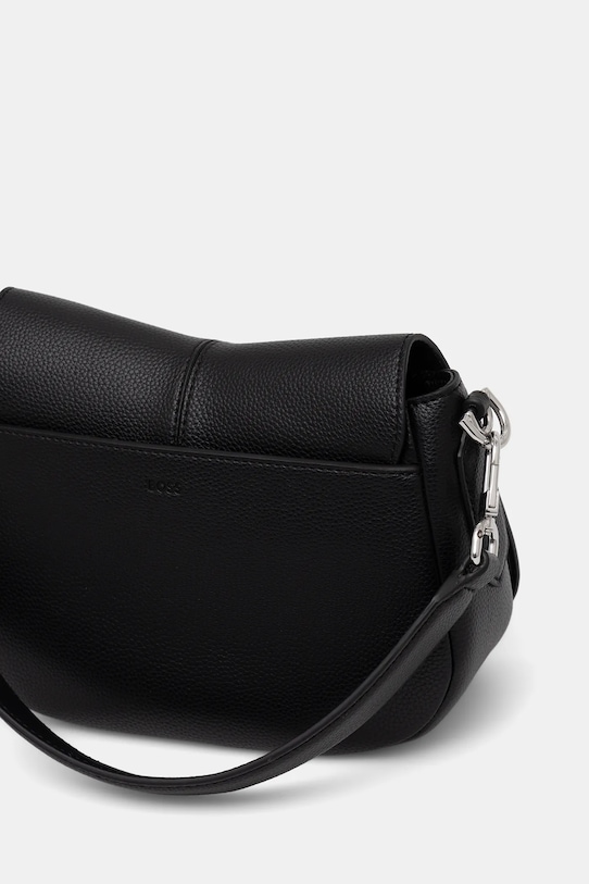Akcesoria BOSS torebka Anett NEW Saddle 50557908 czarny