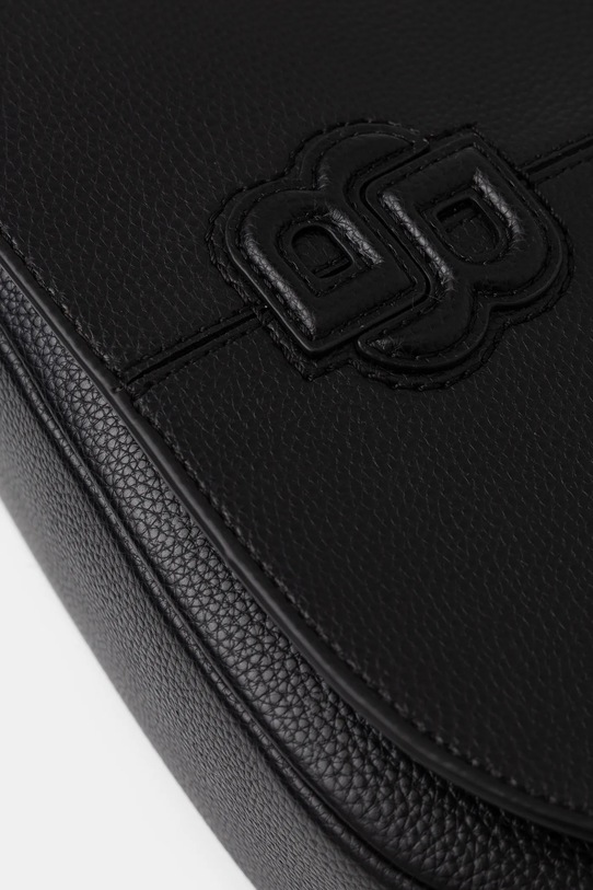 Torbica BOSS Anett NEW Saddle črna 50557908