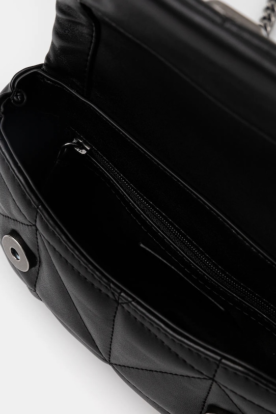 Сумочка BOSS 50557965 чорний