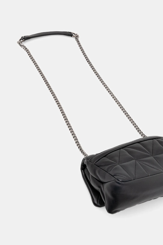 BOSS torebka 50557972 czarny SS26