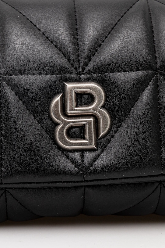 BOSS torebka czarny 50557972