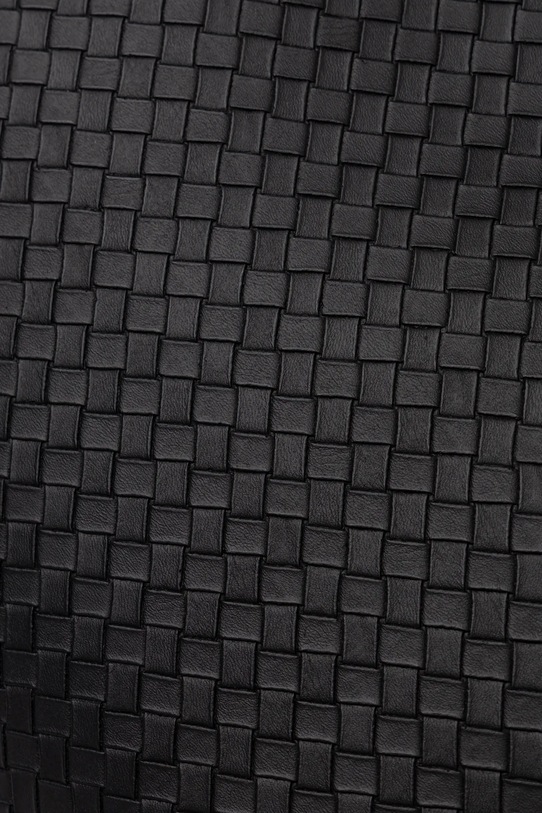 Torbica BOSS Sandy Tote SQ črna 50557997