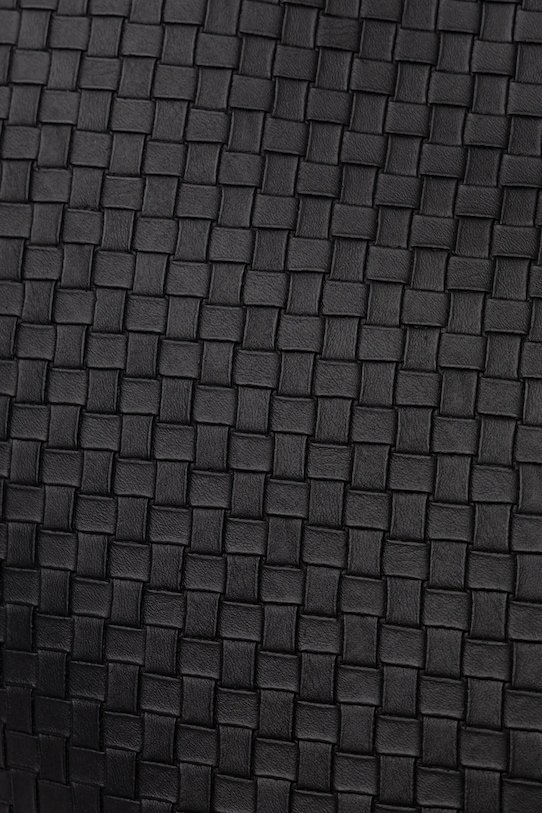 BOSS torebka Sandy Tote SQ czarny 50557997