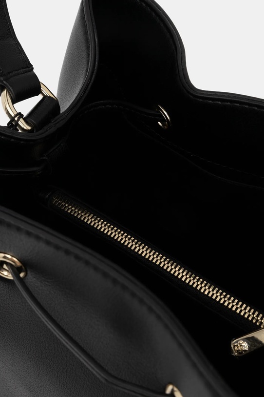 Τσάντα BOSS Sandy Bucket 50558134 μαύρο