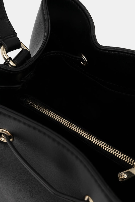 Τσάντα BOSS Sandy Bucket 50558134 μαύρο