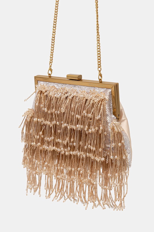 Marciano by Guess saszetka damska G6GZ03.W2405 złoty SS26