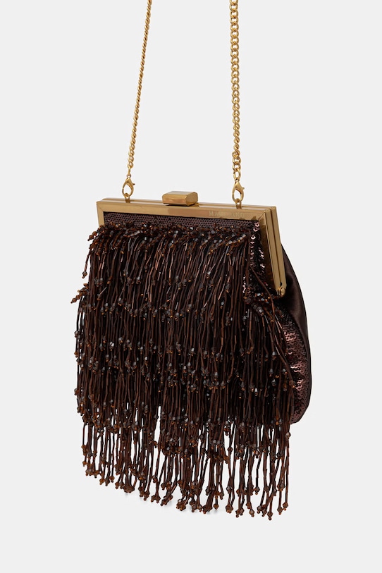 Marciano by Guess vrecko dámske G6GZ03.W2405 hnedá SS26