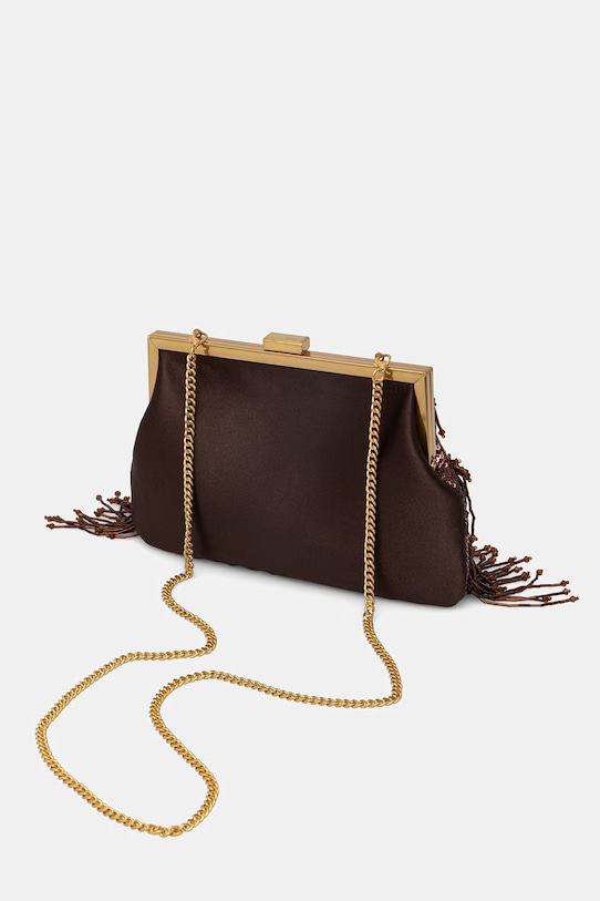 Marciano by Guess vrecko dámske hnedá G6GZ03.W2405