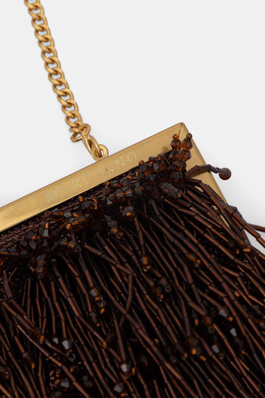 Marciano by Guess vrecko dámske G6GZ03.W2405 hnedá