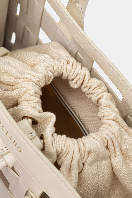 Marciano by Guess kabelka typu košík dámska z imitácie kože G6GZ05.L0086