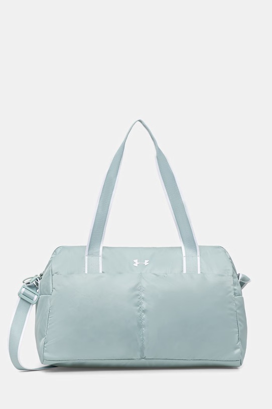 adidas torba sportowa Essentials mieści A4 beżowy KC6811