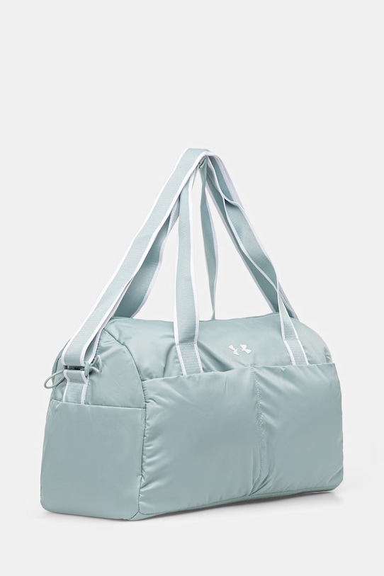 Αθλητική τσάντα adidas Essentials KC6811 μπεζ SS26